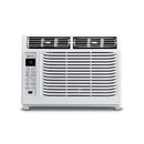 Bevoi BEV05WiNCC 5,000 BTU Window Air Conditioner with Remote 115V 15A in White