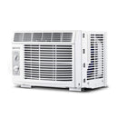 Bevoi BEV05WiNMiD 5,000 BTU Window Air Conditioner with Remote 115V 15A in White