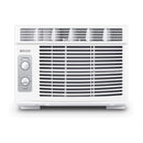 Bevoi BEV05WiNMiD 5,000 BTU Window Air Conditioner with Remote 115V 15A in White