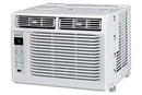 Bevoi BEV06WiNCC 6,000 BTU EasyCool Window Air Conditioner with Remote 115V 15A in White