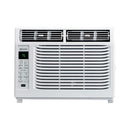 Bevoi BEV06WiNCC 6,000 BTU EasyCool Window Air Conditioner with Remote 115V 15A in White
