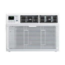 Bevoi BEV08WiNCC 8,000 BTU EasyCool Window Air Conditioner with Remote 115V 15A in White