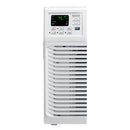 Bevoi BEV10WiNCC 10,000 BTU EasyCool Window Air Conditioner with Remote 115V 15A in White