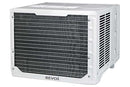 Bevoi BEV10WiNCC 10,000 BTU EasyCool Window Air Conditioner with Remote 115V 15A in White