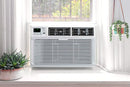 Bevoi BEV10WiNCC 10,000 BTU EasyCool Window Air Conditioner with Remote 115V 15A in White