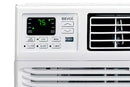 Bevoi BEV12WiNCC 12,000 BTU EasyCool Window Air Conditioner with Remote 115V 15A in White