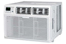 Bevoi BEV12WiNCC 12,000 BTU EasyCool Window Air Conditioner with Remote 115V 15A in White
