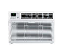 Bevoi BEV12WiNCC 12,000 BTU EasyCool Window Air Conditioner with Remote 115V 15A in White