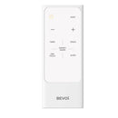 Bevoi BEV12WiNHF 12,000 BTU Window Air Conditioner with Heat 220V 20A in White