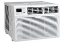 Bevoi BEV12WiNHFMID 12,000 BTU Window Air Conditioner Heat and Cool 220V 20A in White