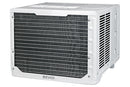 Bevoi BEV12WiNHFMID 12,000 BTU Window Air Conditioner Heat and Cool 220V 20A in White