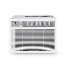 Bevoi BEV15WiNMiD 15,000 BTU EasyCool Window Air Conditioner with Remote 115V 15A in White