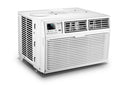 Bevoi BEV18WiNCC 18,000 BTU Window Air Conditioner with Remote Control 230V 15A in White
