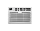 Bevoi BEV18WiNCC 18,000 BTU Window Air Conditioner with Remote Control 230V 15A in White