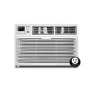 Bevoi BEV18WiNCC 18,000 BTU Window Air Conditioner with Remote Control 230V 15A in White