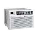 Bevoi BEV18WiNHF 18,000 BTU Window Air Conditioner with Heat Control 230V 20A in White
