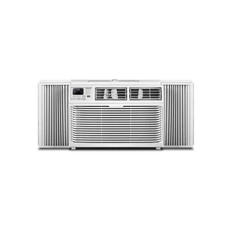 Bevoi BEV25WiNCC 25,000 BTU Window Air Conditioner 230V 20A in White