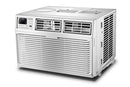 Bevoi BEV25WiNCC 25,000 BTU Window Air Conditioner 230V 20A in White