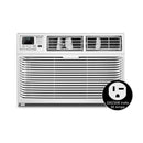 Bevoi BEV25WiNHF 23,200 BTU Window Air Conditioner with Heat 230V 20A in White