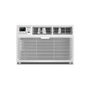 Bevoi BEV25WiNHF 23,200 BTU Window Air Conditioner with Heat 230V 20A in White
