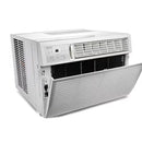 Bevoi BEV25WiNMiD 25,000 BTU Window Air Conditioner 230V 20A in White