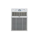 Bevoi BEVCCW08C 8,000 BTU Casement Air Conditioner 115V 15A in White