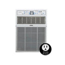 Bevoi BEVCCW08C 8,000 BTU Casement Air Conditioner 115V 15A in White