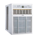 Bevoi BEVCCW10C 10,000 BTU Casement Air Conditioner 115V 15A in White