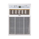 Bevoi BEVCCW10C 10,000 BTU Casement Air Conditioner 115V 15A in White