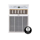 Bevoi BEVCCW10C 10,000 BTU Casement Air Conditioner 115V 15A in White