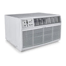 Bevoi BEVTTW081C 8,000 BTU Through The Wall Air Conditioner Cool Only 115V 15A in White