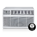 Bevoi BEVTTW121C 12,000 BTU Through The Wall Air Conditioner Cool Only 115V 15A in White