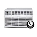 Bevoi BEVTTW122H 12,000 BTU Through The Wall Air Conditioner Heat and Cool 230V 20A in White