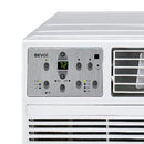 Bevoi BEVTTW142C 14,000 BTU Through The Wall Air Conditioner Cool Only 220V 15A in White