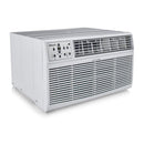 Bevoi BEVTTW142C 14,000 BTU Through The Wall Air Conditioner Cool Only 220V 15A in White
