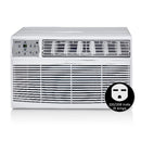 Bevoi BEVTTW122C 12,000 BTU Through The Wall Air Conditioner Cool Only 230V 15A  in White