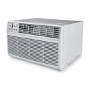 Bevoi BEVTTW81HF 8,000 BTU Through The Wall Air Conditioner Heat and Cool 115V 15A in White