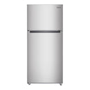 Bevoi BVIREF18NHSS 18 cubic Ft. Top Freezer Refrigerator in Stainless Steel