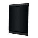Bevoi DD24BEVBB 24" Built-In Dishwasher in Black