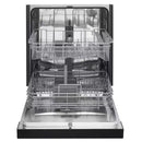 Bevoi DD24BEVSS 24" Built-In Dishwasher in Stainless Steel