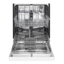 Bevoi DDV18BEVWW 18" Built-In Dishwasher in White