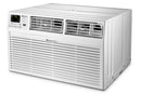 Bevoi TBEVTTW081C 8,000 BTU Through The Wall Air Conditioner Cool Only 115V 15A in White