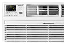 Bevoi TBEVTTW121C 12,000 BTU Through The Wall Air Conditioner Cool Only 110V 15A in White