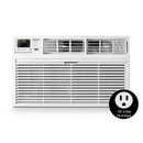 Bevoi TBEVTTW121C 12,000 BTU Through The Wall Air Conditioner Cool Only 110V 15A in White