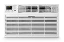 Bevoi TBEVTTW122C 12,000 BTU Through The Wall Air Conditioner Cool Only 220V in White