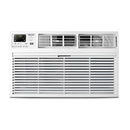Bevoi TBEVTTW81HF 8,000 BTU Through The Wall Air Conditioner Heat and Cool 115V 15A in White