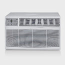 Bevoi BEVTTW81HF 8,000 BTU Through The Wall Air Conditioner Heat and Cool 115V 15A in White