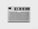 Bevoi BEV25WiNHF 23,200 BTU Window Air Conditioner with Heat 230V 20A in White