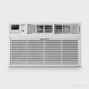Bevoi TBEVTTW142HF 14,000 BTU Through The Wall Air Conditioner Heat and Cool 230V 20A in White