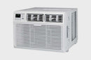 Bevoi BEV12WiNHFMID 12,000 BTU Window Air Conditioner Heat and Cool 220V 20A in White